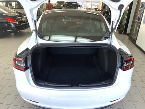 Used 2019 Tesla Model 3 Long Range image 7