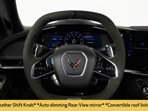 Used 2024 Chevrolet Corvette Z06 image 29