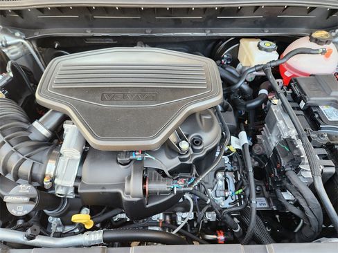 New 2025 Chevrolet Blazer RS w/ Driver Confidence II Package image 20