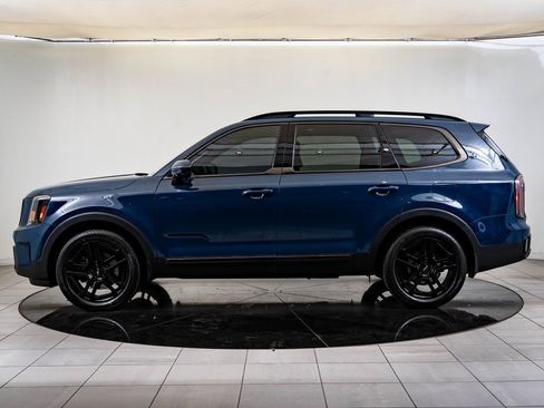 Used 2024 Kia Telluride SX Prestige X-Line image 12