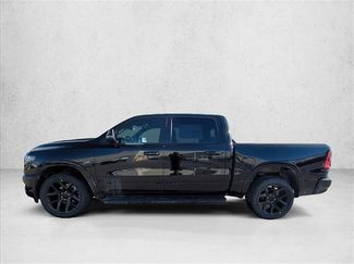 New 2026 RAM 1500 Laramie w/ Night Edition video 4