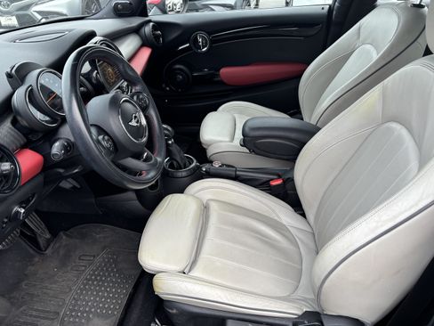 Used 2017 MINI Cooper S FWD image 11
