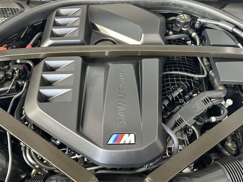 Used 2024 BMW M2 w/ Lighting Package RWD image 26