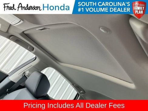 New 2026 Honda Accord Touring image 7