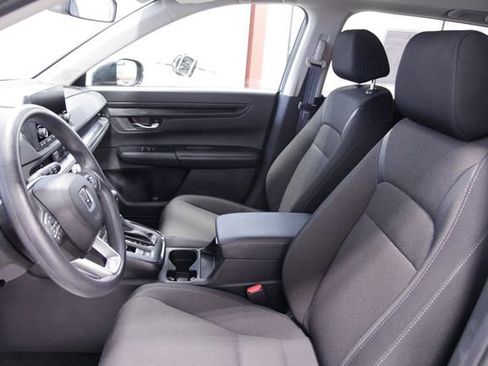 Certified 2024 Honda CR-V EX image 15