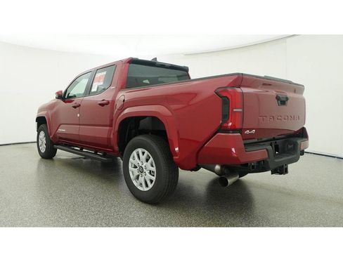 New 2026 Toyota Tacoma SR5 AWD/4WD image 21
