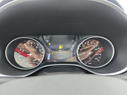 Used 2019 Jeep Compass Limited AWD/4WD image 17