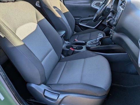 Used 2020 Kia Soul X-Line image 19