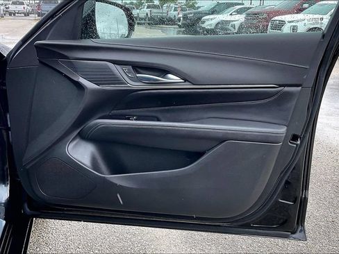 Used 2022 Cadillac CT4 Premium Luxury w/ Climate Package RWD image 29