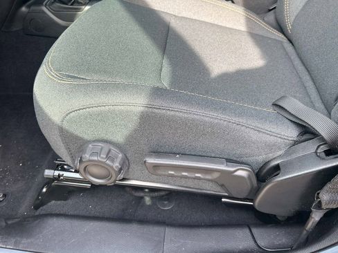 Used 2025 Jeep Wrangler Unlimited Sport S 4xe image 20