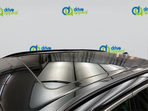 Used 2016 BMW X5 xDrive40e image 12