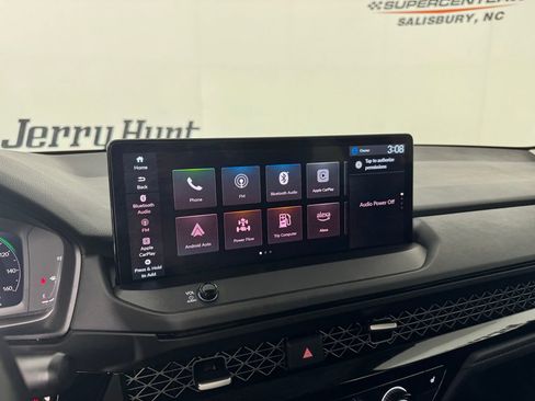 Used 2024 Honda Accord EX-L image 21