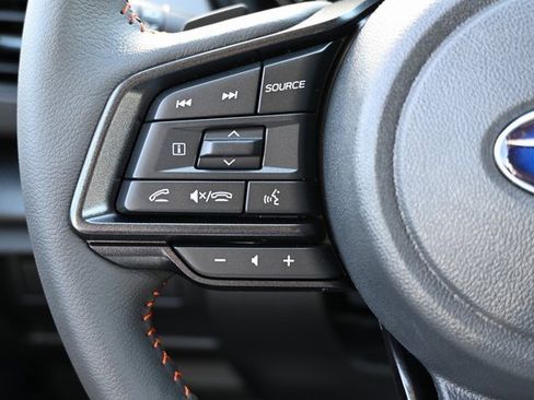 New 2026 Subaru Crosstrek 2.5i Limited image 27