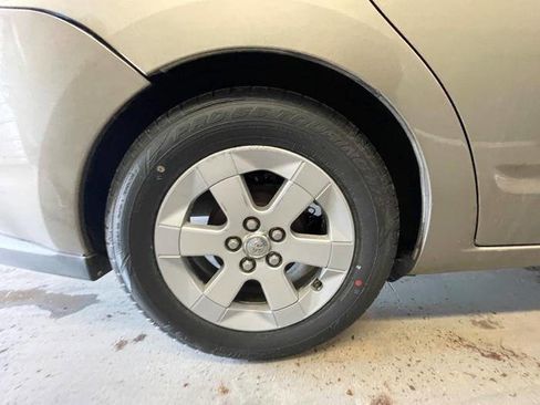 Used 2006 Toyota Prius FWD image 16