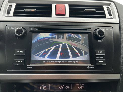 Used 2017 Subaru Legacy 2.5i w/ Alloy Wheel Package image 15