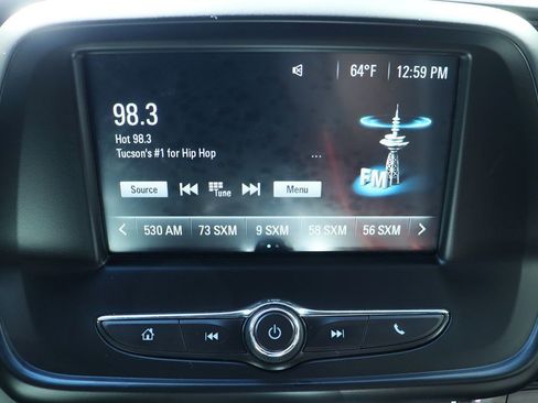 Used 2018 Chevrolet Camaro LT w/ Redline Edition image 41