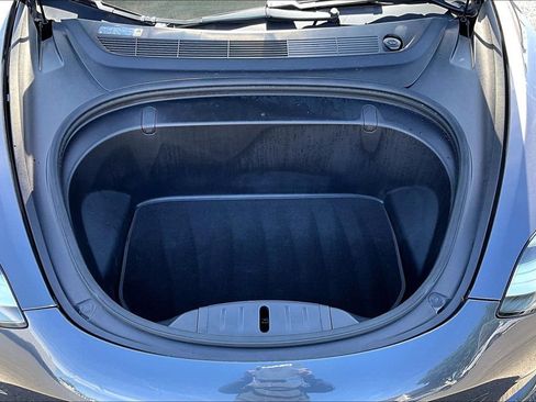 Used 2018 Tesla Model 3 Performance AWD/4WD image 10