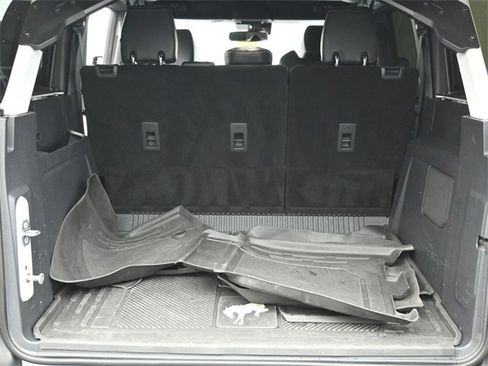 Used 2024 Ford Bronco Raptor w/ Interior Carbon Fiber Pack 6 image 26