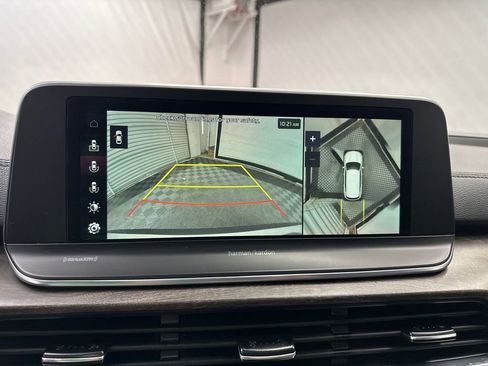 Used 2021 Kia Telluride SX w/ SX Prestige Package image 33