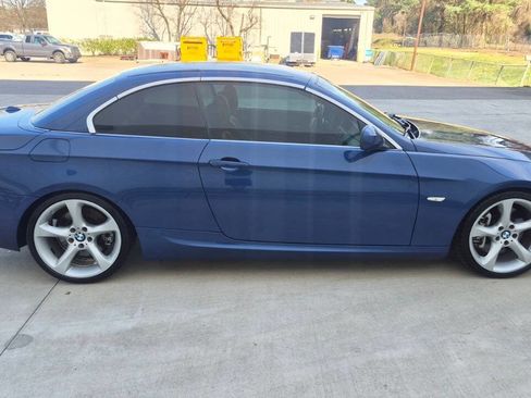 Used 2013 BMW 335i 335i 2dr Convertible image 7