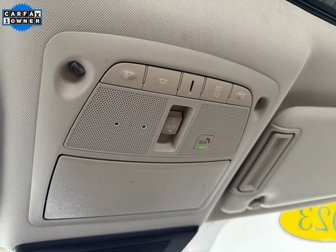 Used 2023 Nissan Armada Platinum w/ Captain's Chairs Package image 31