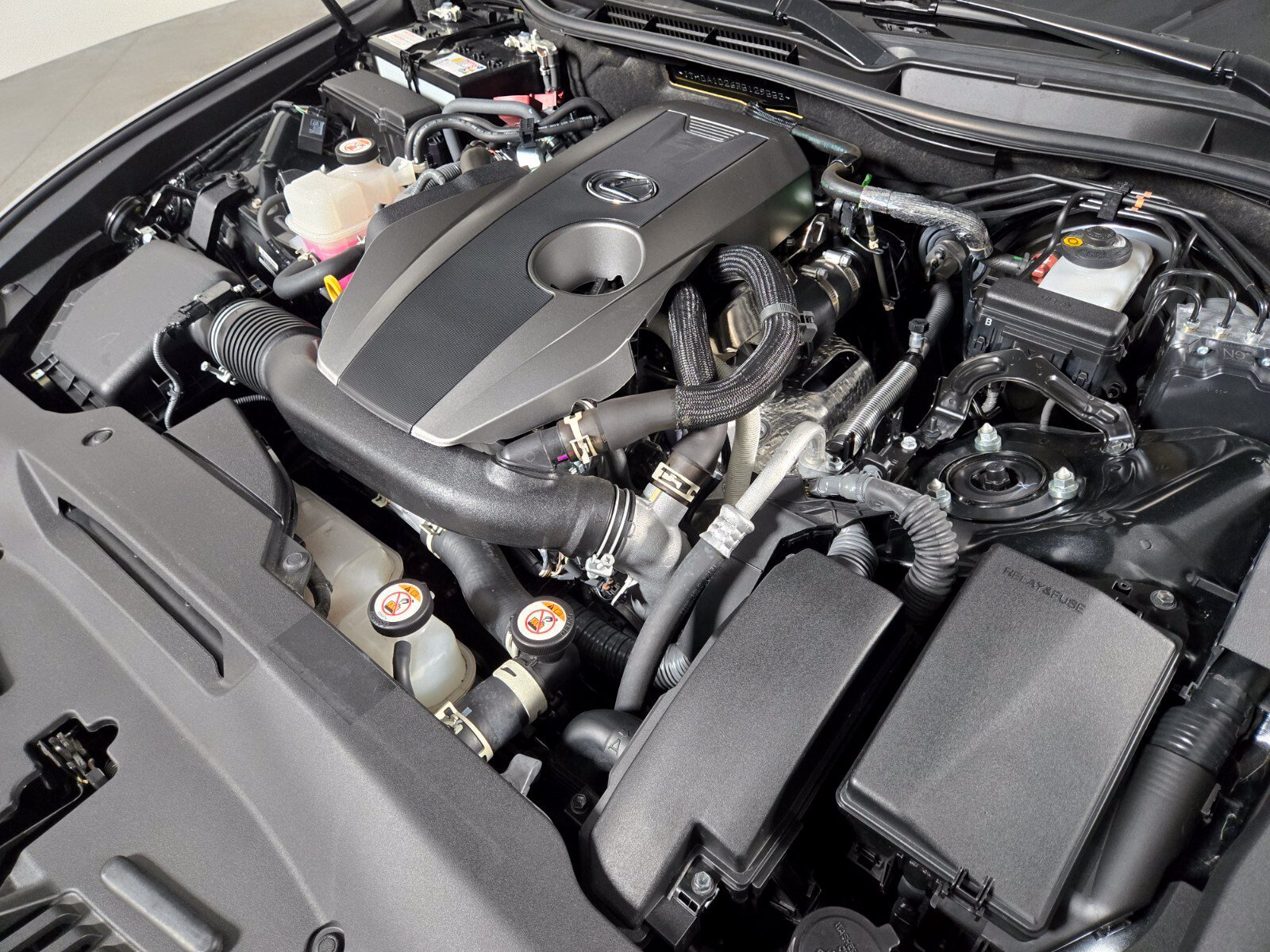 Used 2024 Lexus IS 300 w/ Premium Package RWD image 20