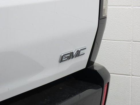 New 2025 GMC Hummer EV 3X w/ Battery Pack, 24 Module Pack AWD/4WD image 18