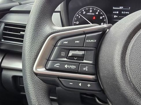 New 2026 Subaru Impreza 2.0i Sport image 10