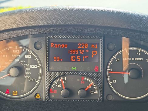 Used 2021 RAM ProMaster 2500 FWD image 22
