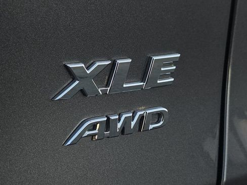 Certified 2025 Toyota RAV4 XLE w/ Weather Package AWD/4WD image 14