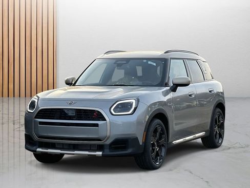 New 2026 MINI Cooper Countryman S w/ Comfort Package Max image 6