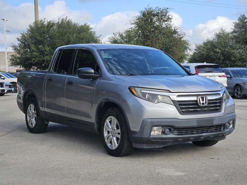 Used 2019 Honda Ridgeline RT image 3