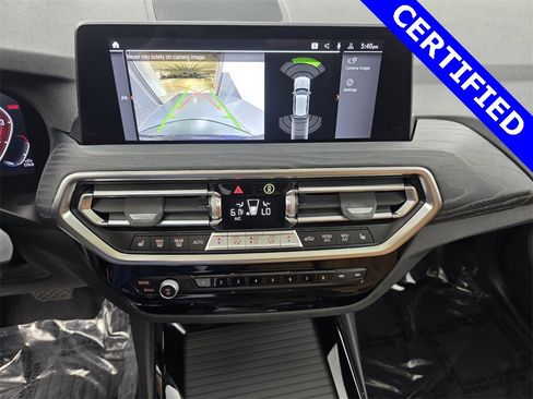 Certified 2023 BMW X3 sDrive30i w/ Convenience Package w/ZPA image 23