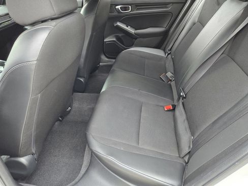 Used 2024 Honda Civic Sport image 19