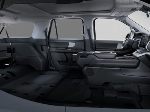 New 2025 Ford Expedition Max Active image 6