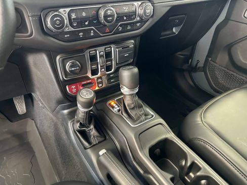 New 2025 Jeep Wrangler Unlimited Rubicon 392 image 22