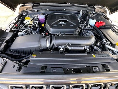 New 2026 Jeep Wrangler Unlimited Sport w/ Convenience Group image 11