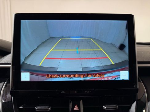 New 2026 Toyota Corolla Cross XLE image 29