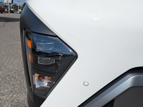 New 2026 Hyundai Kona Limited image 13