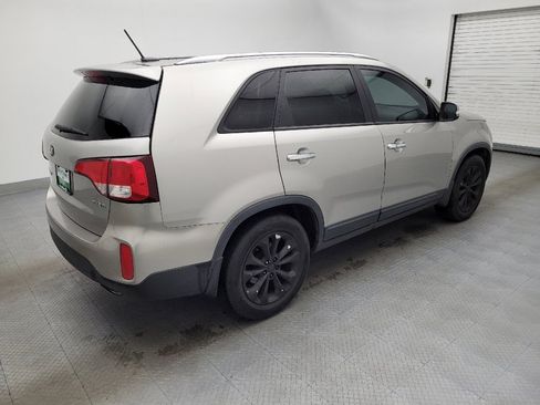Used 2015 Kia Sorento EX w/ EX V6 Touring Package image 10