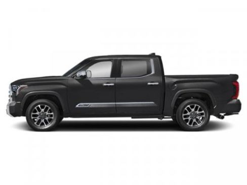 New 2026 Toyota Tundra 1794 Edition AWD/4WD image 3