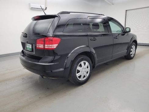 Used 2017 Dodge Journey SE FWD image 10