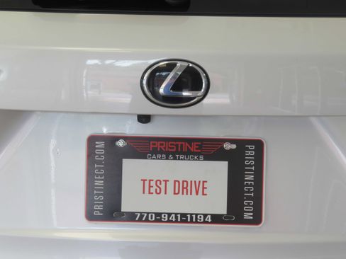 Used 2021 Lexus NX 300 FWD w/ Premium Package image 80