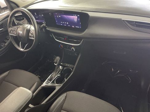 Used 2025 Buick Encore GX Preferred image 27