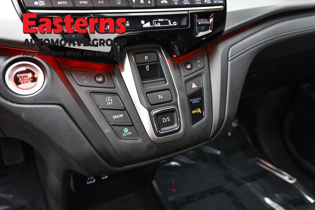 Used 2025 Honda Odyssey Sport-L image 14