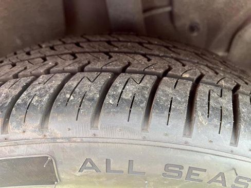 Used 2017 MAZDA MAZDA6 Touring image 7