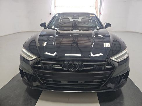 Used 2023 Audi A7 3.0T Prestige w/ Luxury Package AWD/4WD image 2