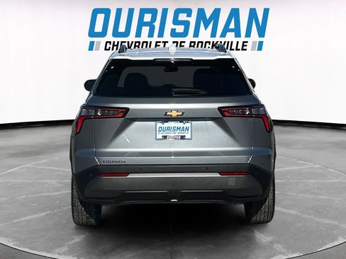 New 2026 Chevrolet Equinox LT w/ Convenience Package II image 5