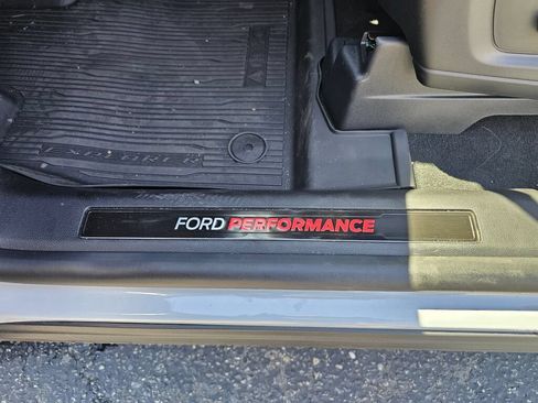 New 2026 Ford Explorer ST w/ Sun And Sound Package AWD/4WD image 18