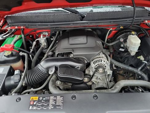 Used 2013 GMC Sierra 1500 SLE w/ SLE Preferred Package image 25